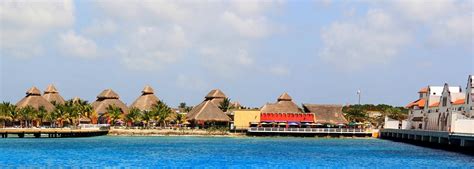 Cruise To Cozumel Mexico | Mexico Vacations | Carnival