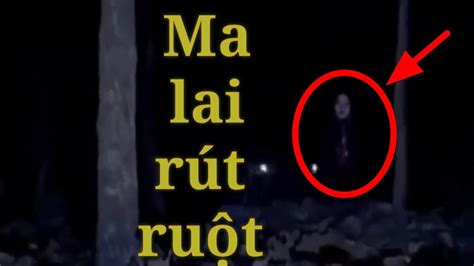 Ma - lai rút ruột ở rừng sâu | Tuan Official TV - YouTube