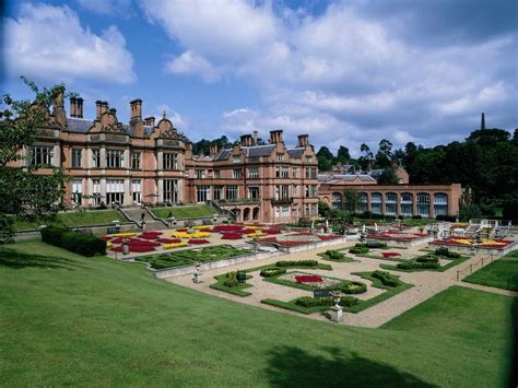 Welcombe Hotel Spa and Golf Club in Cotswolds and Stratford-upon-Avon : Luxury Hotel Breaks in ...