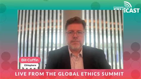 Ethisphere on LinkedIn: 2024 Global Ethics Summit - Day Two Recap