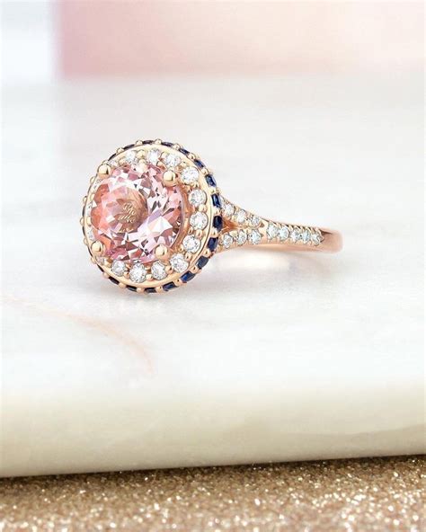 Rings 2024: 51 Fantastic Engagement Ring Ideas | Earth engagement rings, Brilliant earth ...