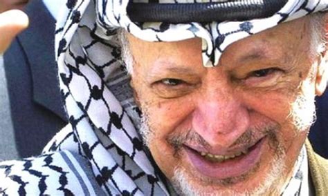 Arafat’s legacy - Newspaper - DAWN.COM