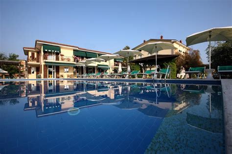 Hotel Ca' Mura Bardolino Prices 2025 - Lake Garda | Gardalake.com