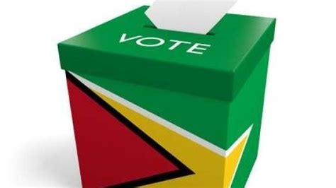 Smooth Voting Reported In Guyana Elections | RJR News - Jamaican News ...