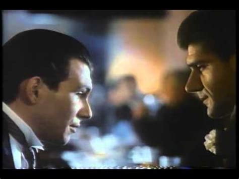 Mobsters Trailer 1991 - YouTube