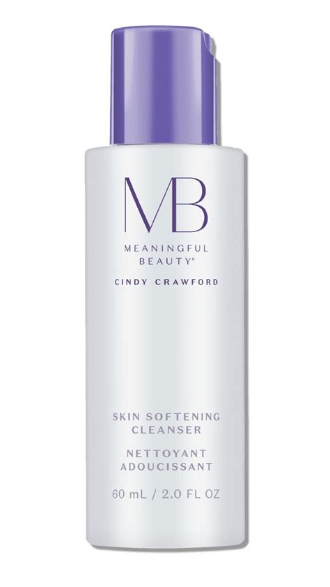 Meaningful Beauty® | Cindy Crawford Anti-aging Skin Care | Anti aging skin products, Anti aging ...