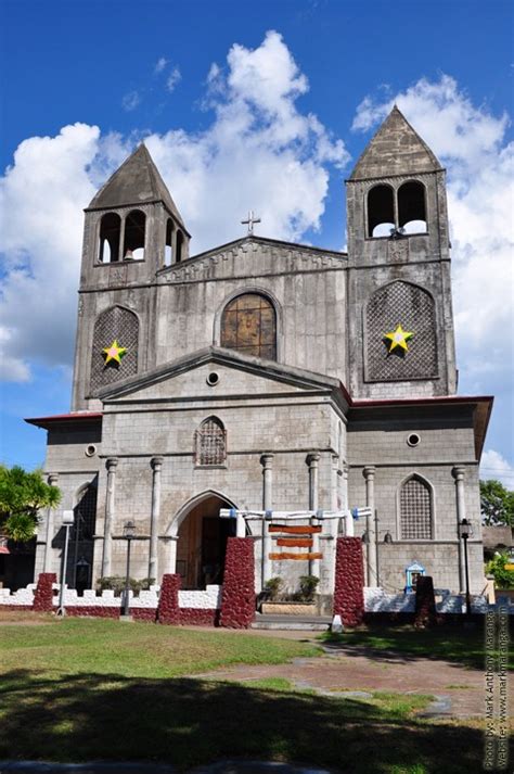 St. James Parish Church, Dapitan, Philippines - Philippines Tour Guide