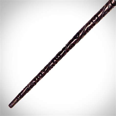 Harry Potter Wand // Sirius Black - RARE-T - Touch of Modern