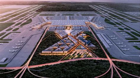 Officially: Istanbul New Airport Ready to Become World's Busiest