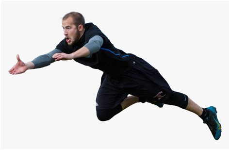 People Playing Frisbee Png, Transparent Png , Transparent Png Image ...