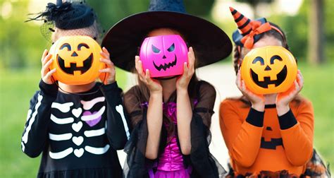 The most popular Halloween costumes you can buy online now