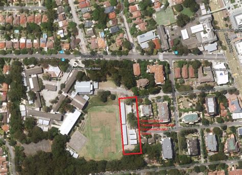 Chatswood Public School expansion plan – Australian Public School ...