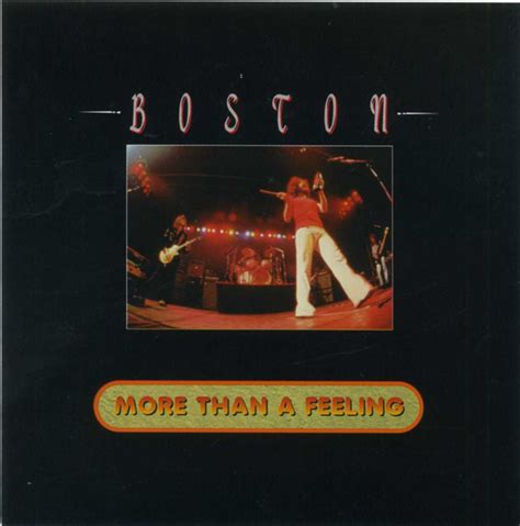 More Than A Feeling (Live) 1999 Classic Rock - Boston - Download Classic Rock Music - Download ...