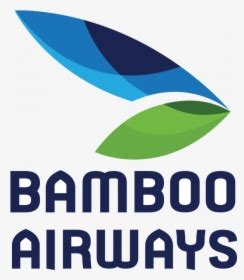 Bamboo Airways Logo - Logo Bamboo Airways Vector, HD Png Download - kindpng