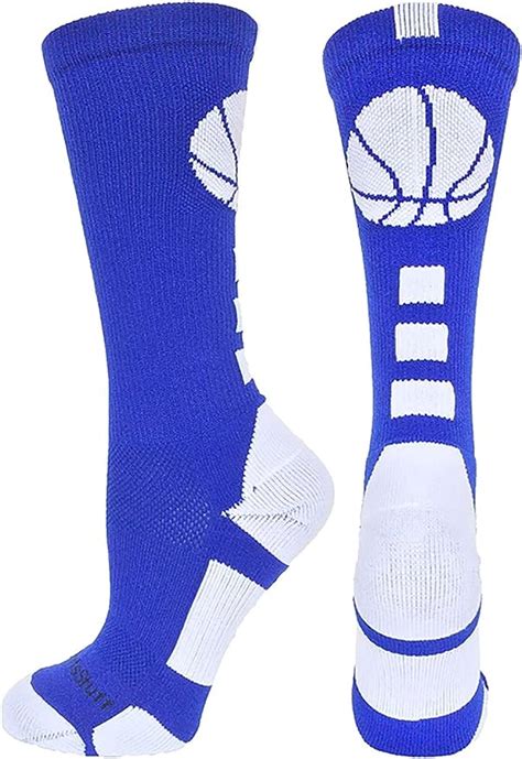 Basketball Socks For Kids - Fitting Children's Shoes