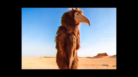 Opium Bird (2027 meme) desert type - YouTube