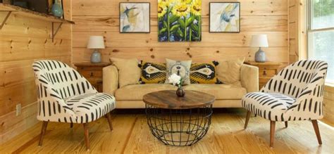 Top 12 Pet-Friendly Cabin Rentals In Asheville, North Carolina ...