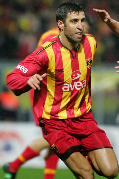 PASIÓN POR EL FÚTBOL: CON LA BATUTA DE HAGI GALATASARAY 2000