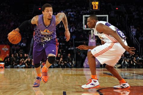 Michael Beasley Through the Years Photo Gallery | NBA.com