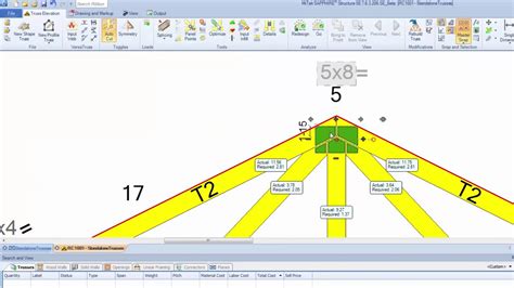 SOFTWARE - SAPPHIRE Structure - YouTube