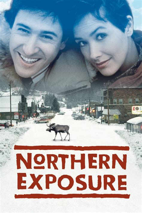 Northern Exposure (TV Series 1990-1995) - Posters — The Movie Database ...