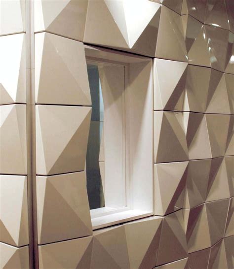 Graph modular interior wall system from Fry Regle | Architect Magazine | Environmental Controls ...