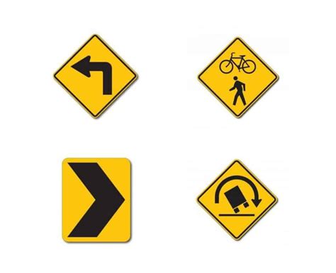 Ohio Traffic Signs - Interwest Safety Supply, LLC