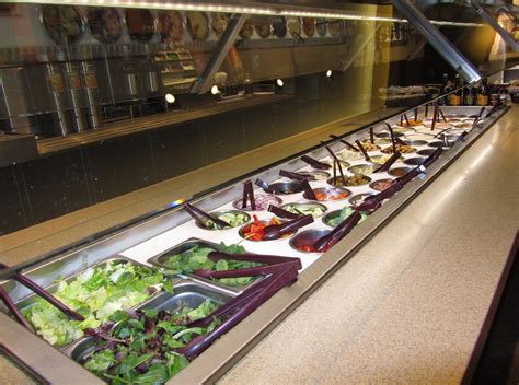 Is Jason's Deli Salad Bar All You Can Eat? Everything You Need to Know ...