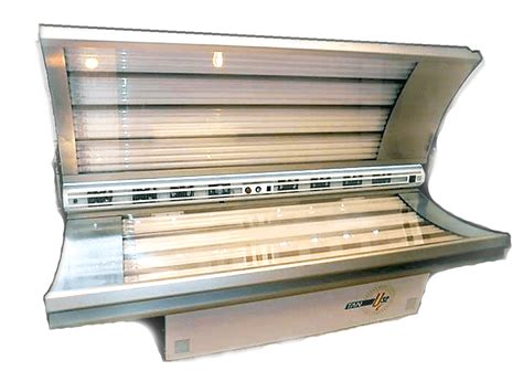 Tanning Beds | SUN SUPPLIES