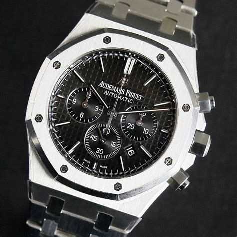 [Brand New Watch] Audemars Piguet Royal Oak Chronograph 41mm 26320ST.O ...