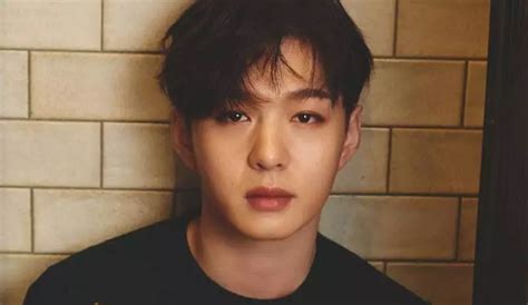 BTOB Changsub Apologizes for Logo Design Contest Controversy and Addresses Contract Renewal Rumors