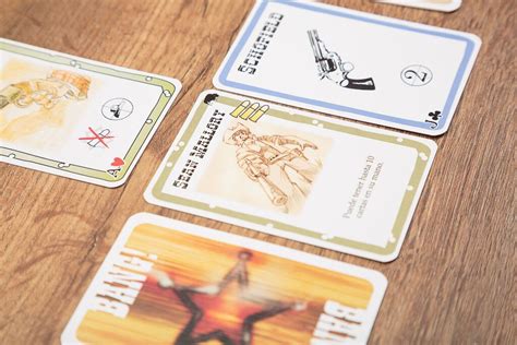 Juegos de mesa de cartas: nuestras recomendaciones