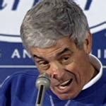 Jim Mora Playoffs Meme Generator - Imgflip