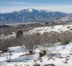 Physical Landscapes/habitat and weather - Chaparral Biome