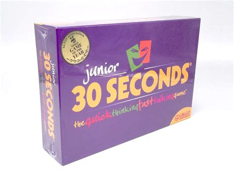 Junior 30 Seconds – Bratz Basement