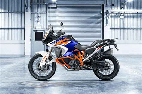 KTM 1290 Super Adventure R Images - 1290 Super Adventure R Color Pictures