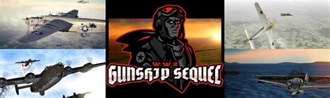 Gunship Sequel: WW2 VR on SideQuest - Oculus Quest Games & Apps ...