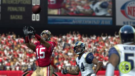 Madden NFL 10 Screenshot Gallery - Page 10 | XboxAchievements.com