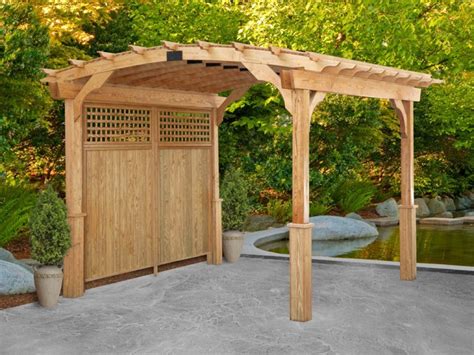 Pergola Company: Top Pergola Manufacturer Shipping Nationwide