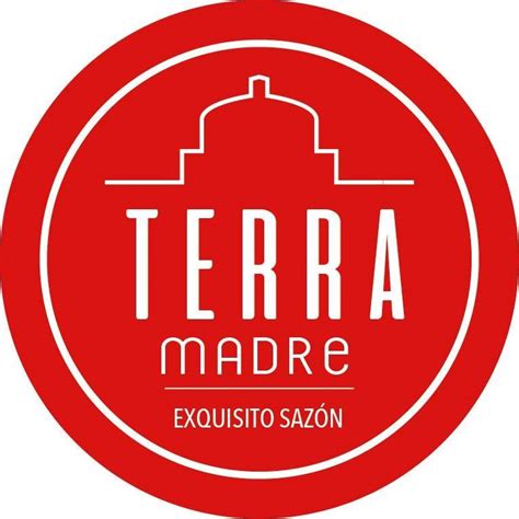 MENU RESTAURANT TERRA MADRE – RESTAURANT TERRA MADRE