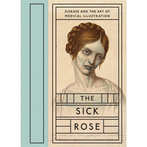 The Sick Rose