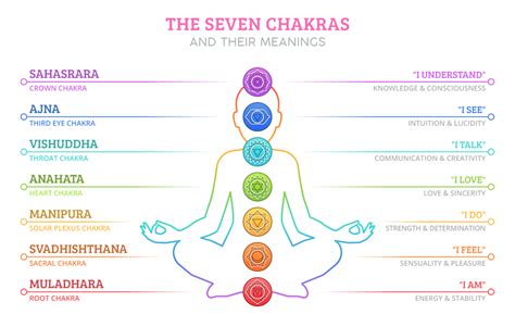 7 Chakras, Sept Chakras, Chakra Du Plexus Solaire, Solar Plexus Chakra, Manipura Chakra, Chakra ...