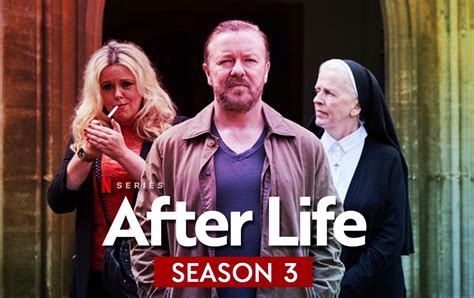 After Life Season 3: Cast, Plot, Release Date And Trailer - JGuru