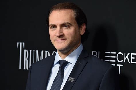 Michael Stuhlbarg Will Be Doctor Strange’s Nicodemus West | Movies | Empire