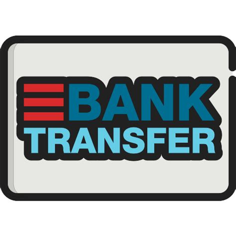 Bank Transfer Vector SVG Icon - SVG Repo