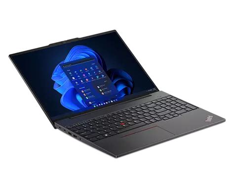 ThinkPad E16 Gen 1 Intel (16”) Best Deals and Price History at JoinHoney.com | Honey