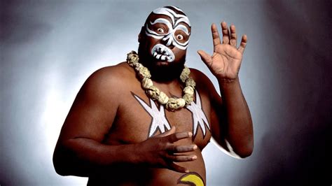 Former WWE wrestler James 'Kamala' Harris dies at 70 | FOX 4 Dallas-Fort Worth