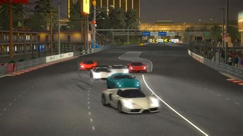 Project Gotham Racing 3 Screenshots for Xbox 360 - MobyGames