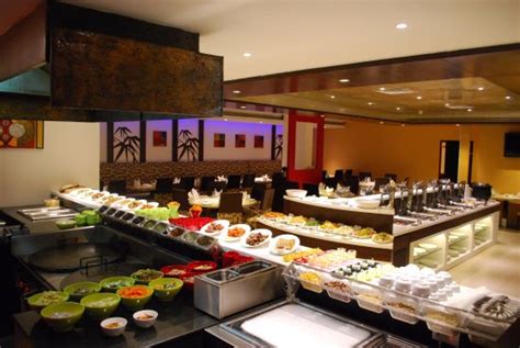 BUFF BUFFET BUFF, Bengaluru - Koramangala - Restaurant Reviews, Photos ...