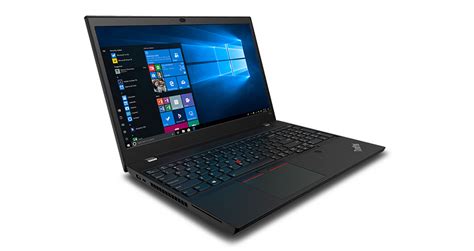 2020 Lenovo ThinkPad P17, P15 and P15v debut, replace the P53/P73 lineups
